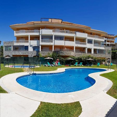 Sea Pool And Relax Comotucasa Fuengirola Exterior photo