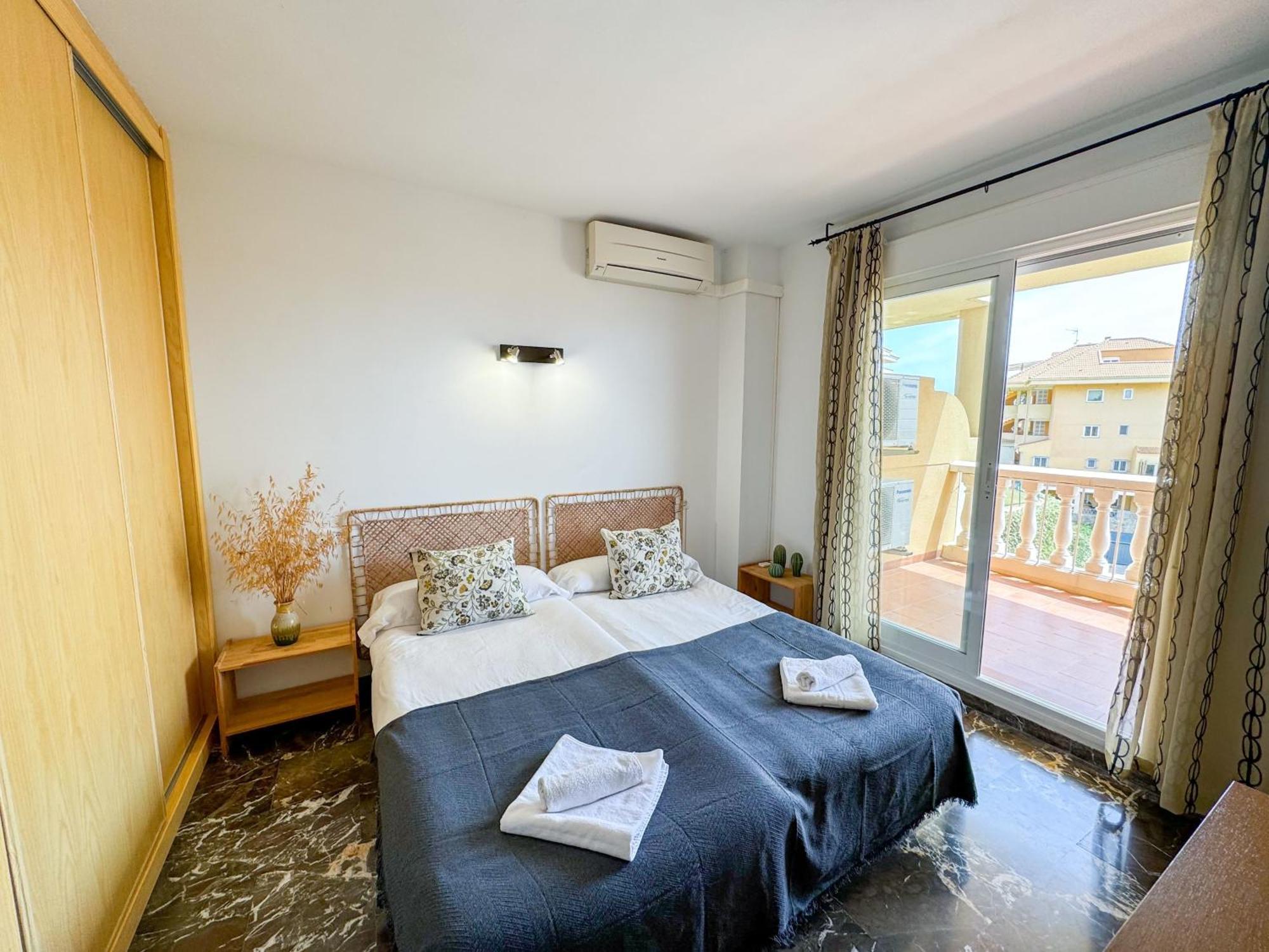 Sea Pool And Relax Comotucasa Fuengirola Exterior photo