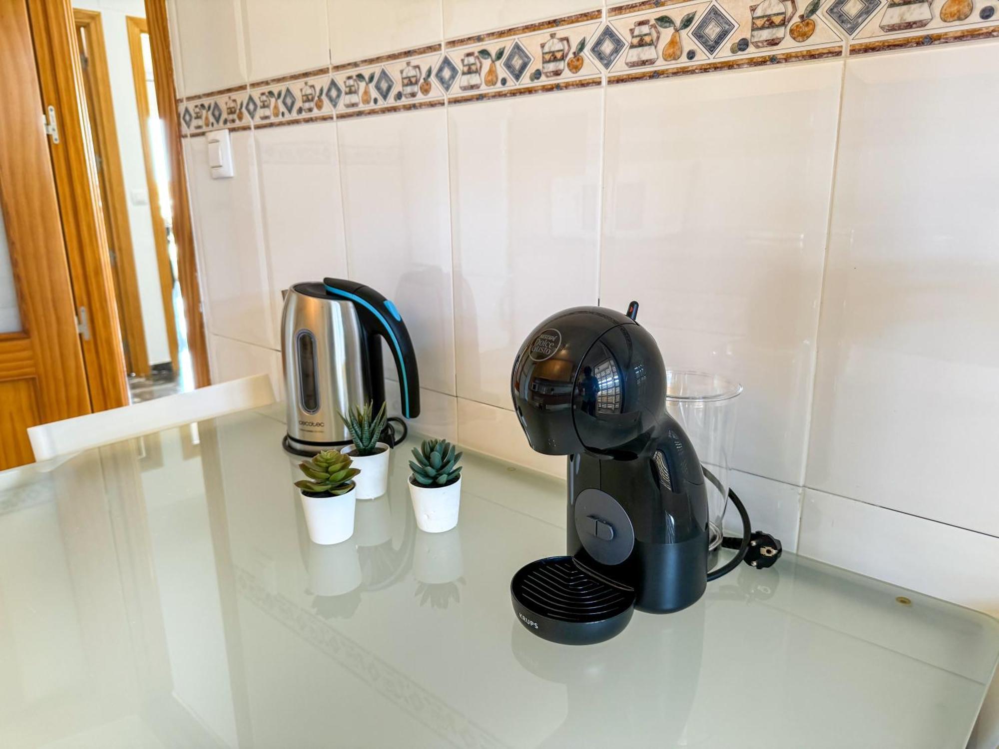 Sea Pool And Relax Comotucasa Fuengirola Exterior photo