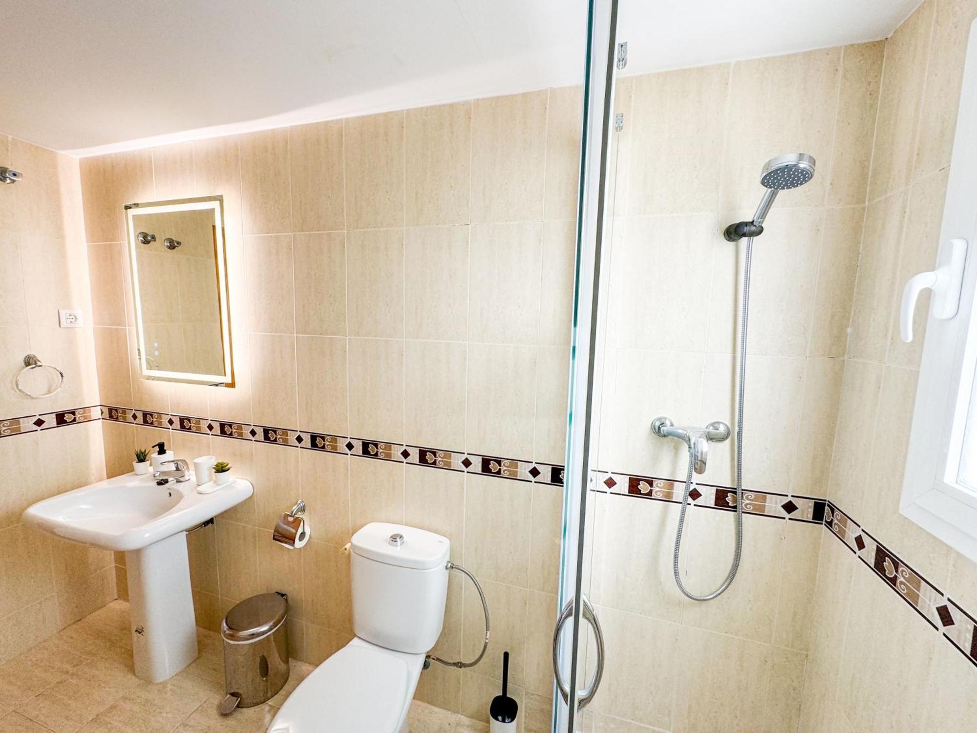 Sea Pool And Relax Comotucasa Fuengirola Exterior photo
