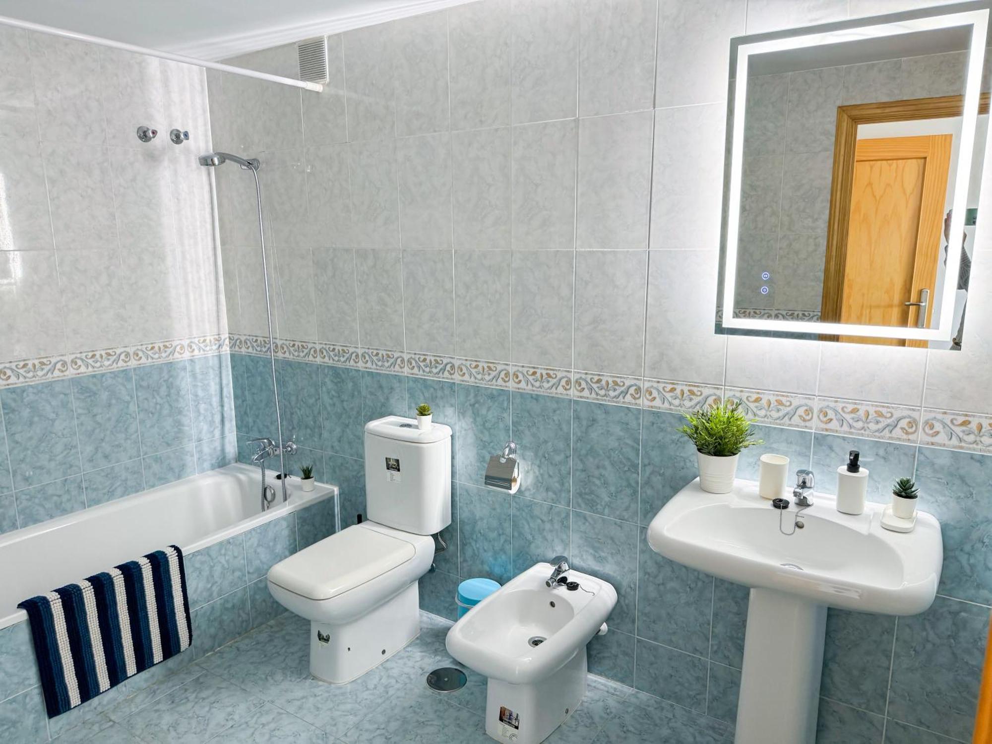 Sea Pool And Relax Comotucasa Fuengirola Exterior photo