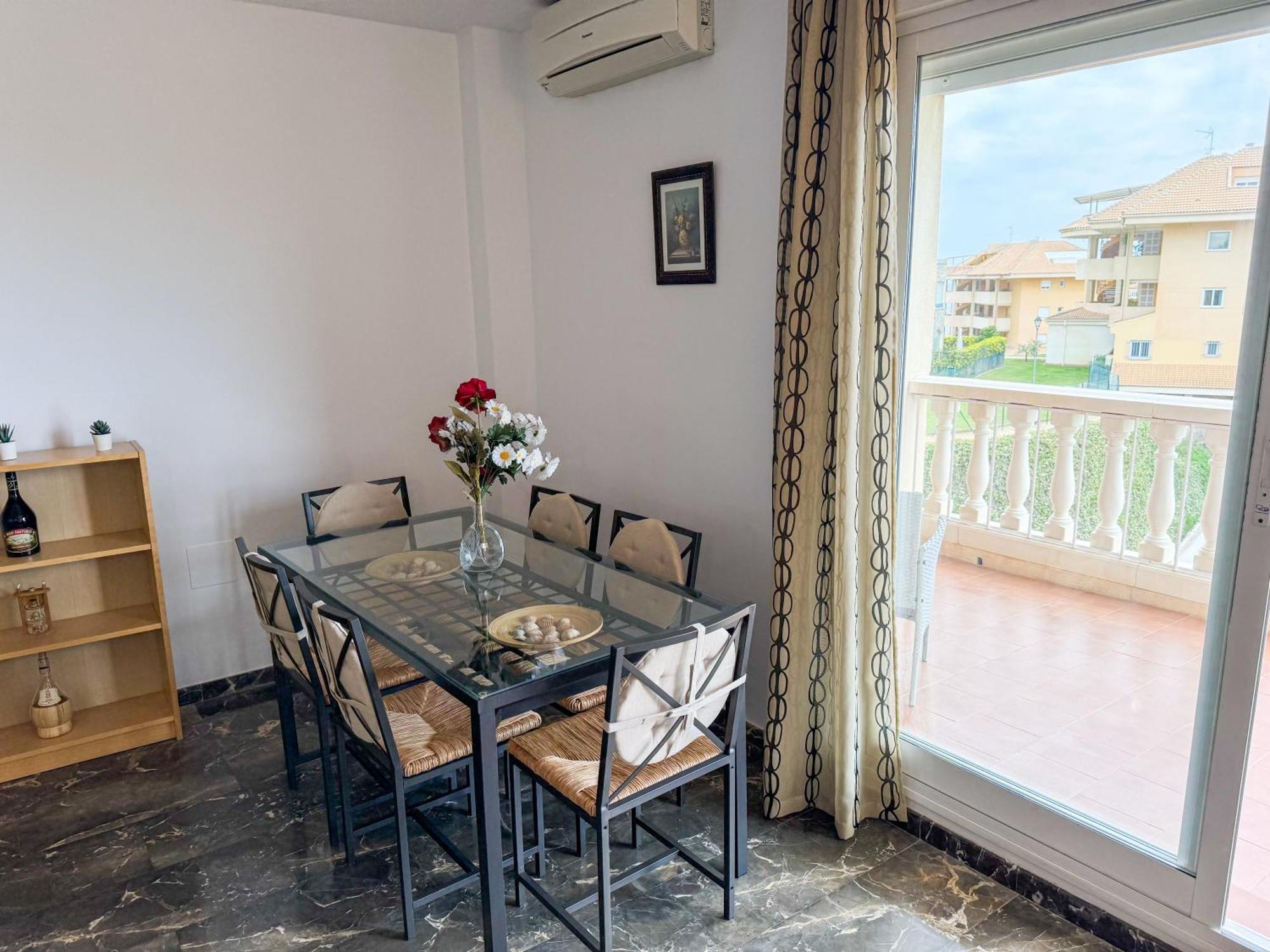Sea Pool And Relax Comotucasa Fuengirola Exterior photo
